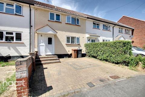 37 Hayley Common, Stevenage, SG2 9JZ