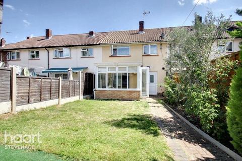 37 Hayley Common, Stevenage, SG2 9JZ
