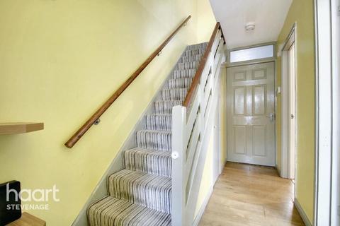 37 Hayley Common, Stevenage, SG2 9JZ