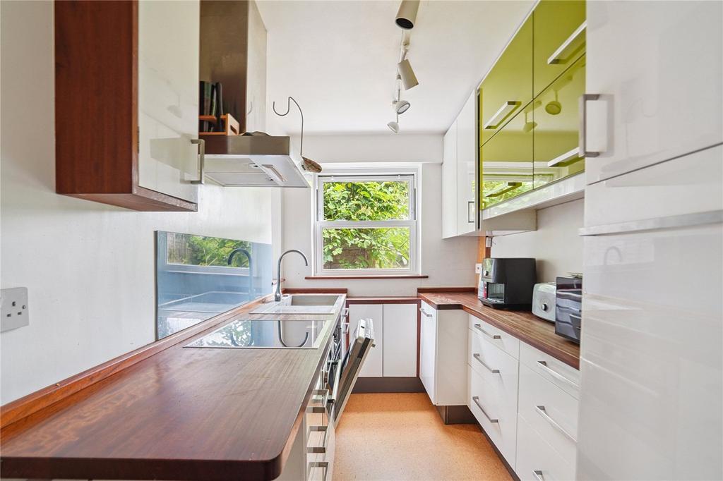 Annex Kitchen