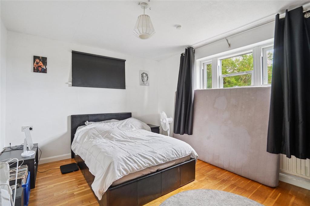 Annex Bedroom