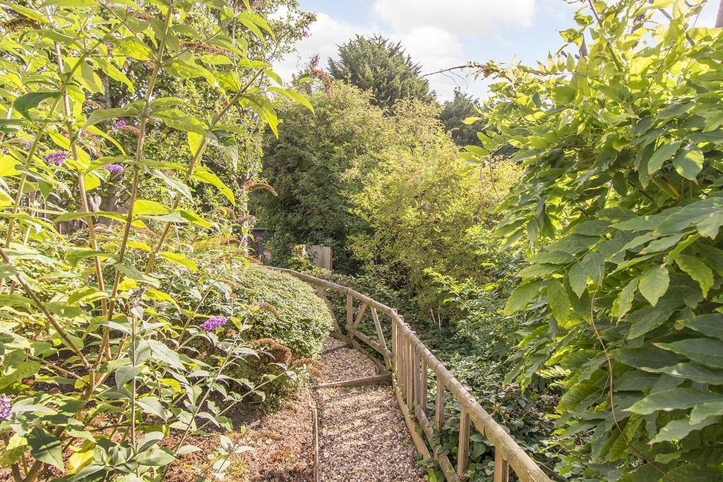 (Rear Garden Photo Three)