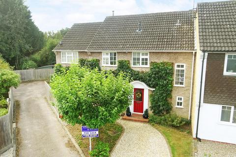 4 bedroom detached house for sale, The Lea, Kibworth, Leicester