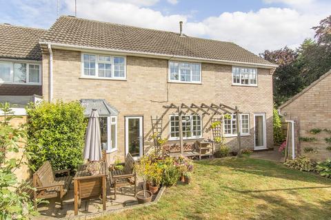 4 bedroom detached house for sale, The Lea, Kibworth, Leicester