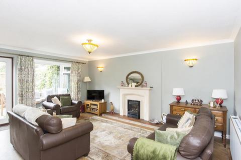 4 bedroom detached house for sale, The Lea, Kibworth, Leicester