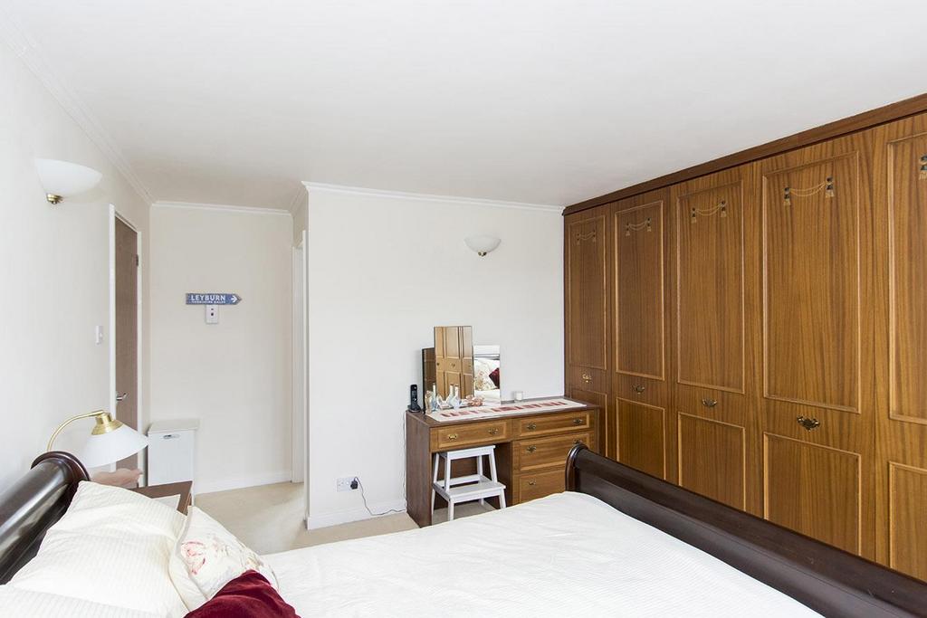 (Master Bedroom Photo Two)