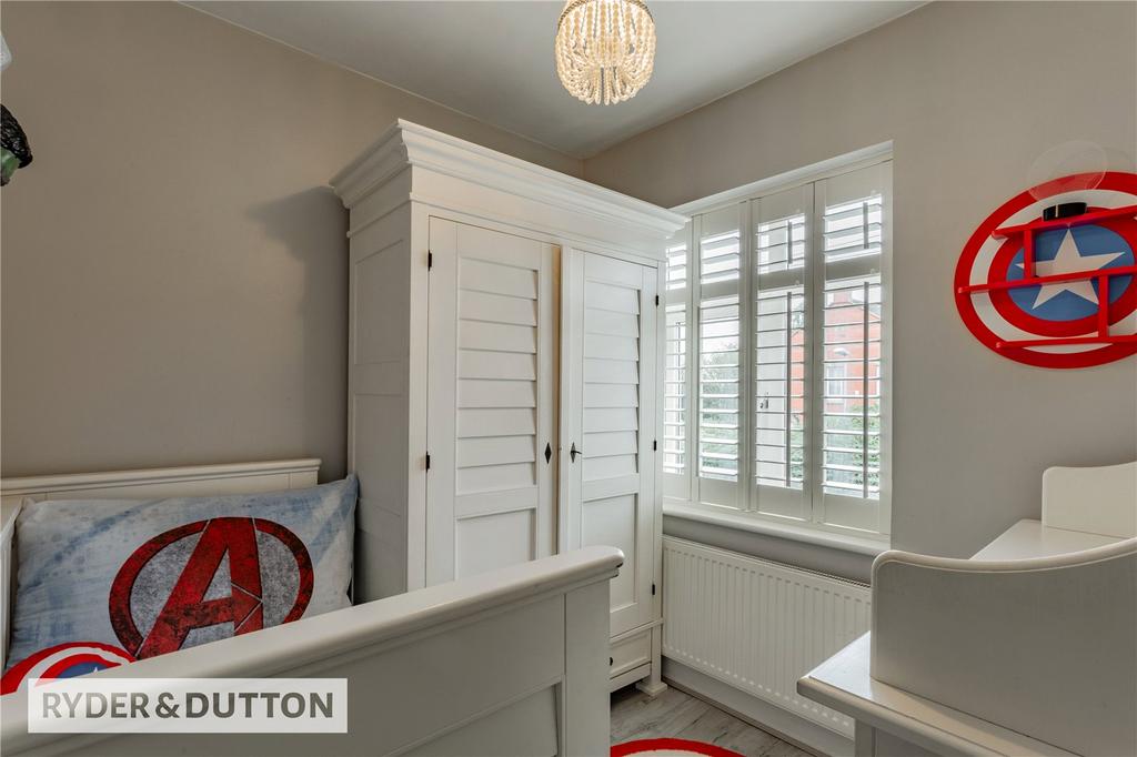 Bedroom 3