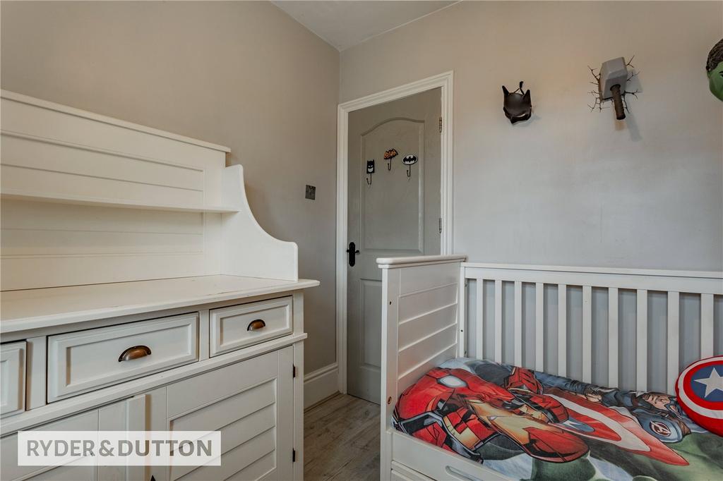 Bedroom 3