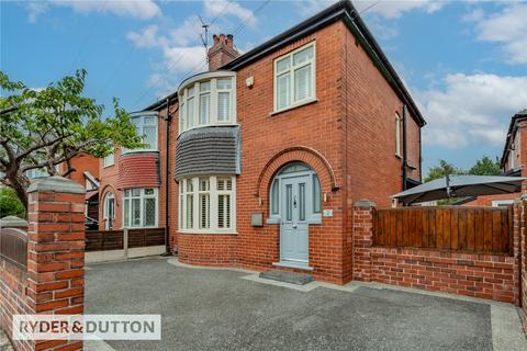 Tatchbury Road, Failsworth, Manchester, M35