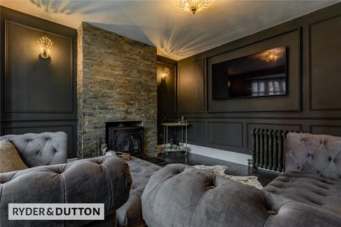 3 bedroom semi-detached house for sale, Tatchbury Road, Failsworth, Manchester, M35