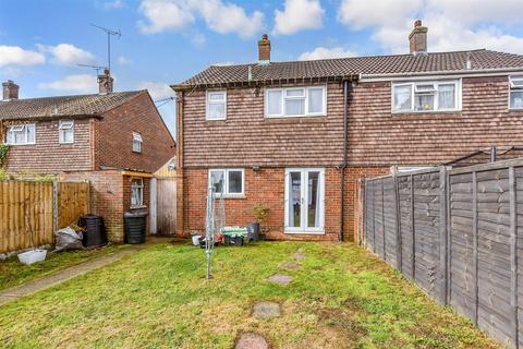 2 bedroom semi-detached house for sale, Flaxpond Road, Ashford TN23