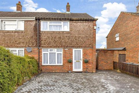 2 bedroom semi-detached house for sale, Flaxpond Road, Ashford TN23