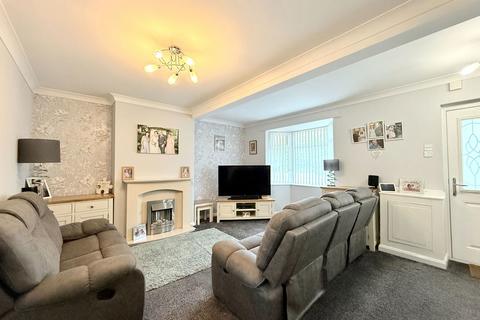 3 bedroom terraced house for sale, Cranmore Boulevard, Shirley