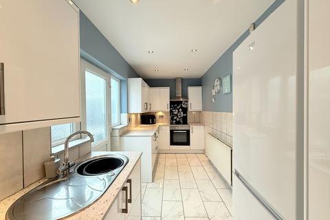 3 bedroom terraced house for sale, Cranmore Boulevard, Shirley