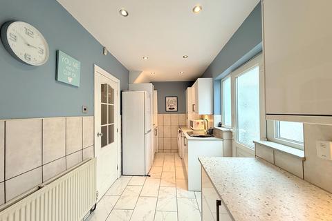 3 bedroom terraced house for sale, Cranmore Boulevard, Shirley