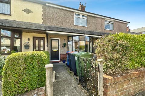 8 Ashton Avenue, Knott End On Sea, Poulton-le-fylde, FY6 0BU