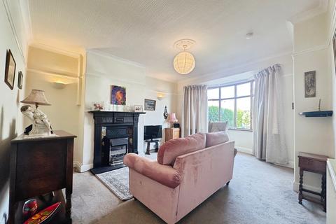 8 Ashton Avenue, Knott End On Sea, Poulton-le-fylde, FY6 0BU