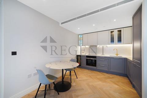 1 bedroom apartment to rent, Kings Tower, Bridgewater Avenue, SW6