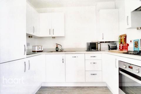 1 bedroom apartment for sale, Worrall Drive, Rochester