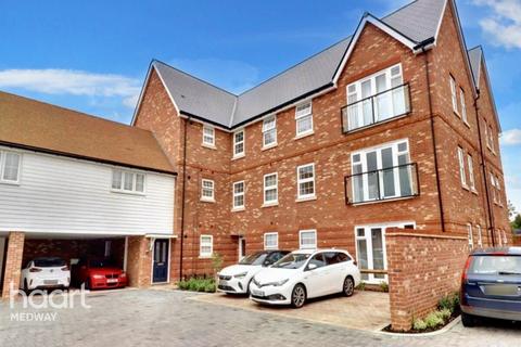 1 bedroom apartment for sale, Worrall Drive, Rochester