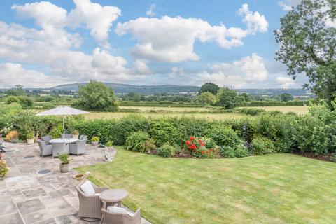 undefined, Beech House, Munslow, Shropshire