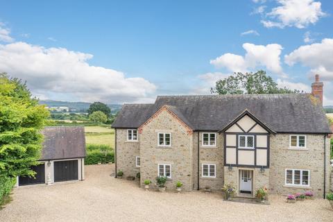 undefined, Munslow, Craven Arms, SY7