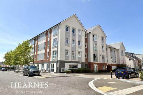 2 bedroom flat for sale, Adams Close, Hamworthy, Poole, BH15