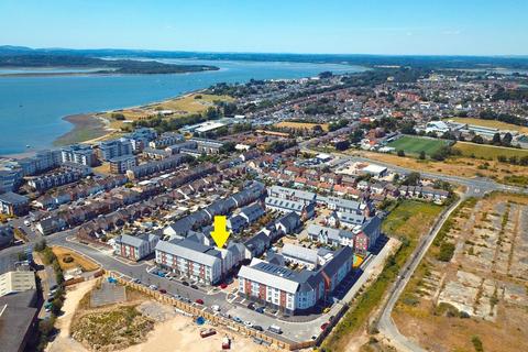 2 bedroom flat for sale, Adams Close, Hamworthy, Poole, BH15