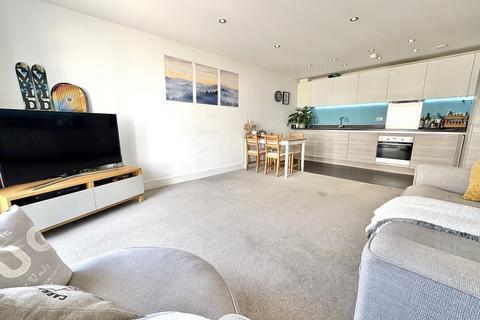 2 bedroom flat for sale, Adams Close, Hamworthy, Poole, BH15