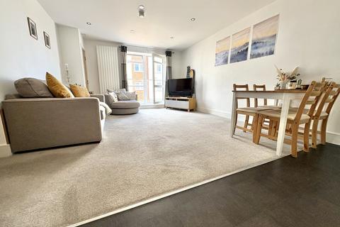 2 bedroom flat for sale, Adams Close, Hamworthy, Poole, BH15