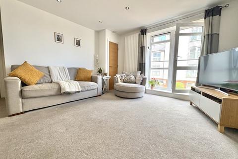2 bedroom flat for sale, Adams Close, Hamworthy, Poole, BH15