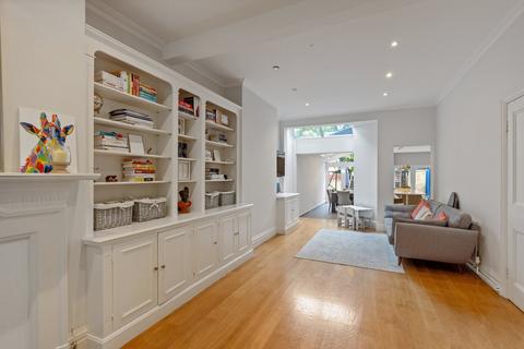 undefined, Sutton Lane South, London W4