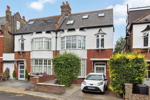 undefined, Sutton Lane South, London W4