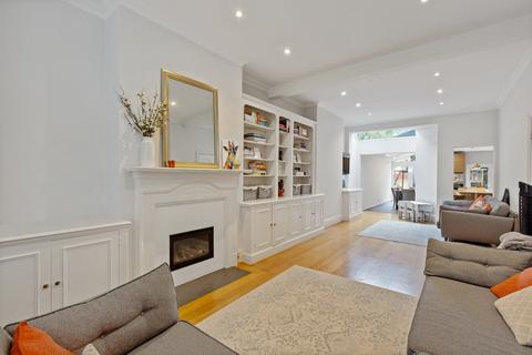 undefined, Sutton Lane South, London W4