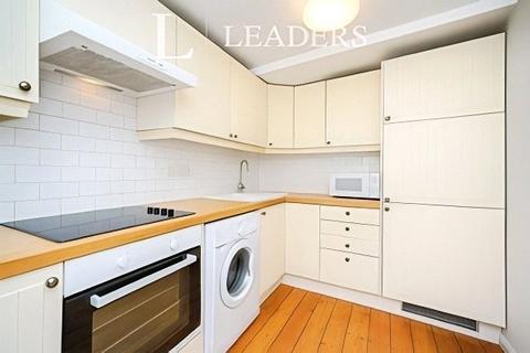 1 bedroom apartment for sale, Bedford Square, Brighton