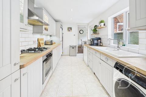 3 bedroom terraced house for sale, Fornham Road, Bury St. Edmunds IP32
