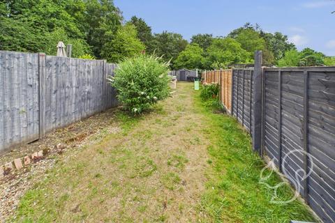 3 bedroom terraced house for sale, Fornham Road, Bury St. Edmunds IP32