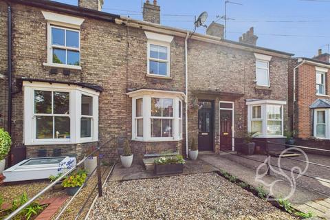 Fornham Road, Bury St. Edmunds IP32