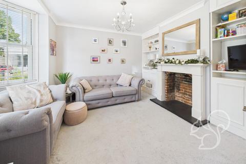 3 bedroom terraced house for sale, Fornham Road, Bury St. Edmunds IP32
