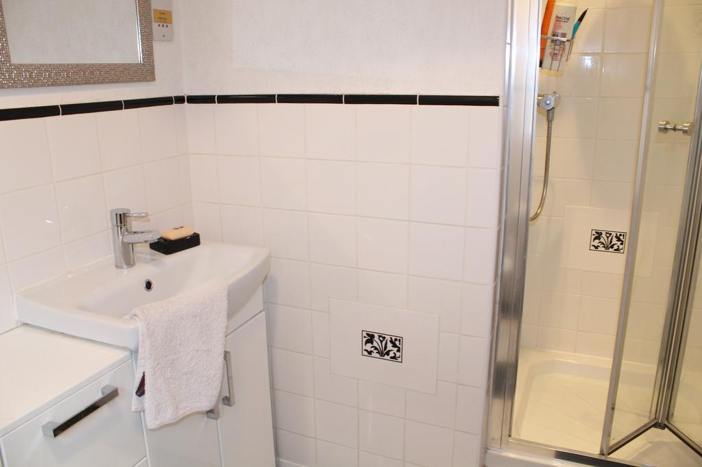 En - Suite Shower  Room
