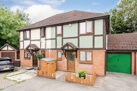 3 bedroom semi-detached house for sale, Grange Mews, Feltham TW13