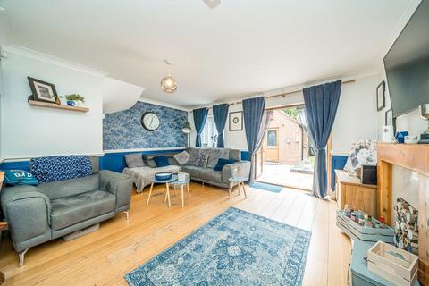 3 bedroom semi-detached house for sale, Grange Mews, Feltham TW13