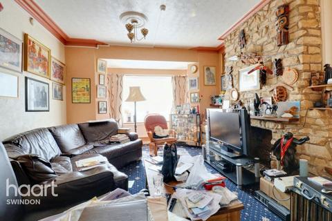undefined, County Road, Swindon