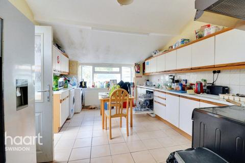 undefined, County Road, Swindon