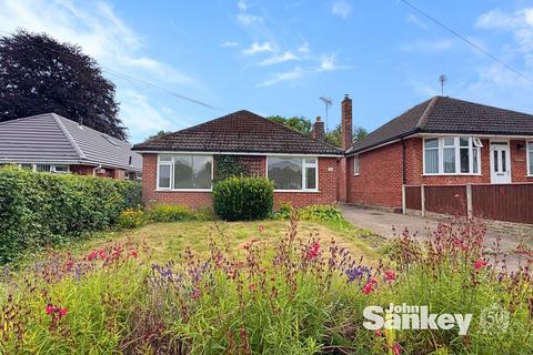 Booth Avenue, Pleasley, NG19