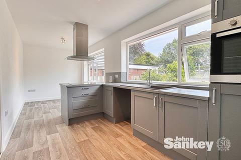 undefined, Booth Avenue, Pleasley, NG19