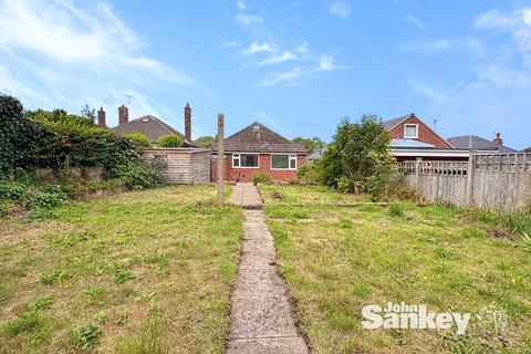 undefined, Booth Avenue, Pleasley, NG19