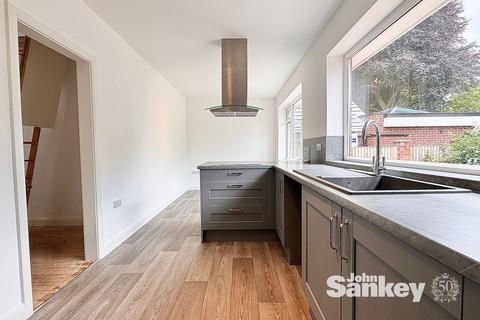 undefined, Booth Avenue, Pleasley, NG19