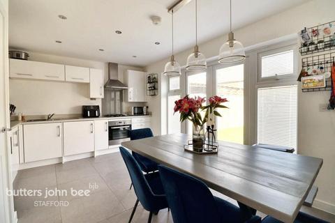 47 Sergeant Way, Stafford, ST17 0WE