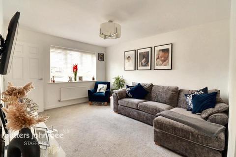 47 Sergeant Way, Stafford, ST17 0WE